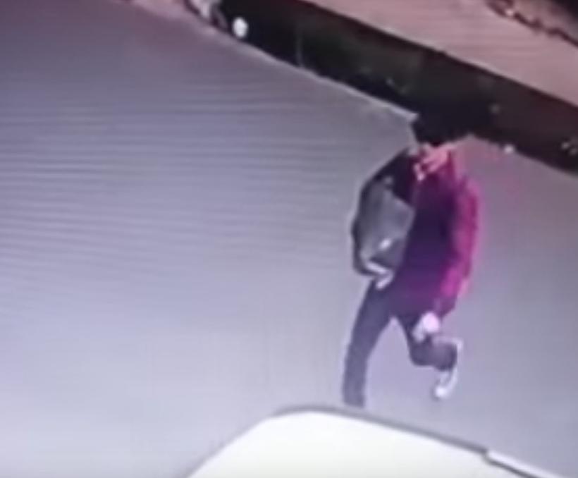 Revelado rosto de acusado de matar tia e sobrinho em Manaus; Veja quem é