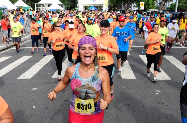 2ª Corrida contra o Preconceito em Manaus está com as inscrições abertas a partir desta segunda 