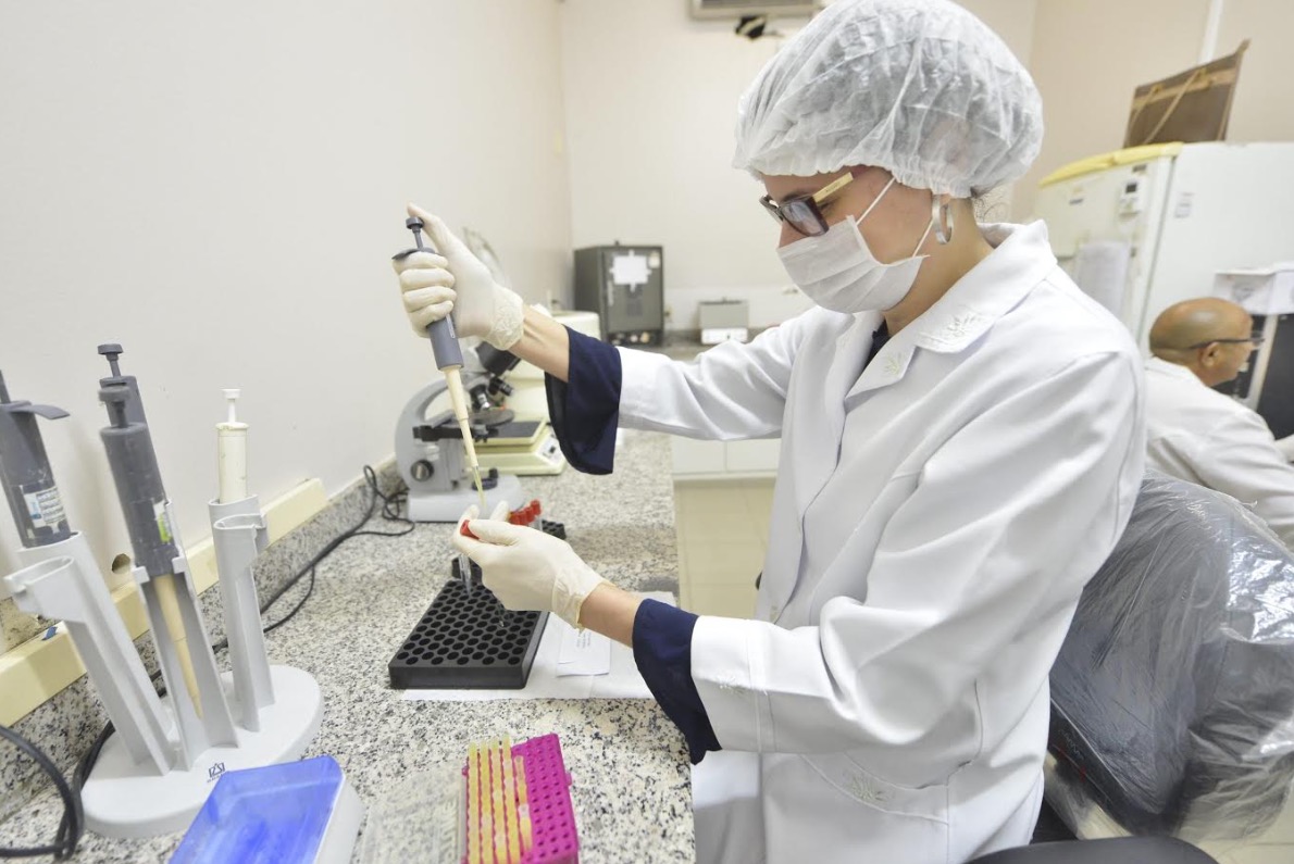 Amazonas apresenta redução de 34,86% no número de novos casos de HIV