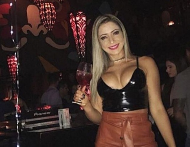 Cristiana Brittes apela por filha, mas tem pedido de prisão domiciliar negado