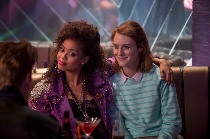 Black Mirror deve ganhar um filme ao invés de uma nova temporada