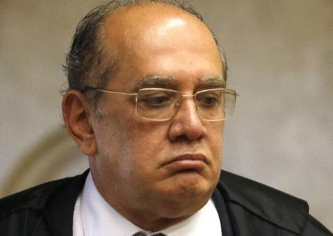 Gilmar Mendes arquiva inquérito contra Romero Jucá