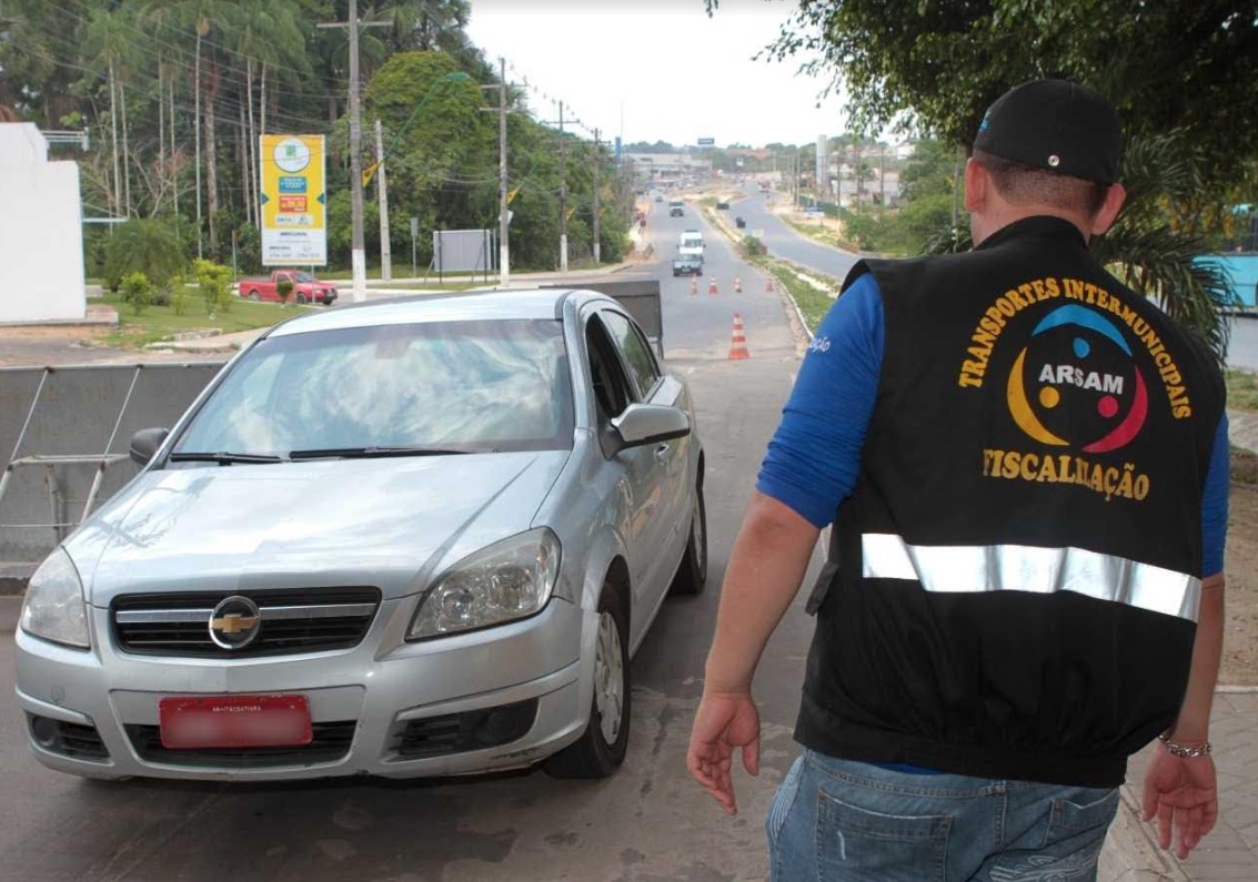 Arsam lança Operação Natal Seguro com expectativa de 45 mil pessoas deixando Manaus