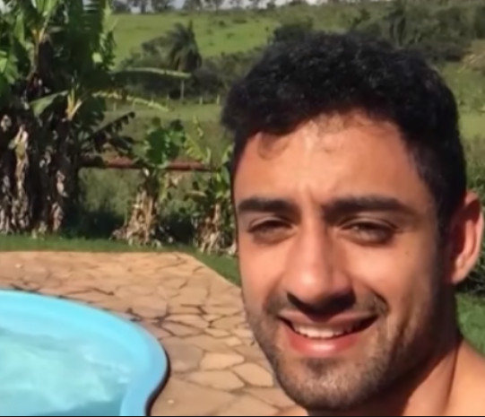 Preso pela morte do jogador Daniel diz que foi ‘covarde’ e ficou ‘apavorado’ em carta