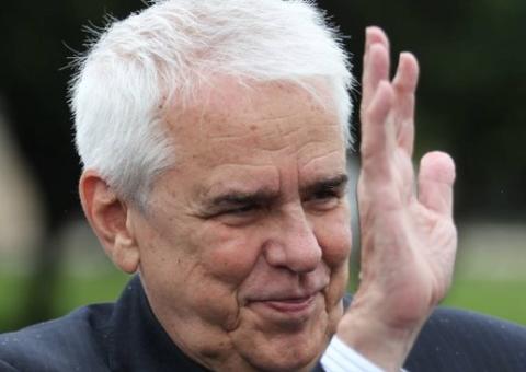 Petrobras aprova Roberto Castello Branco como novo presidente