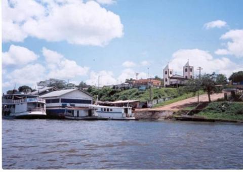 Jovens se perdem durante caça e precisam sobreviver por dias em floresta no Amazonas