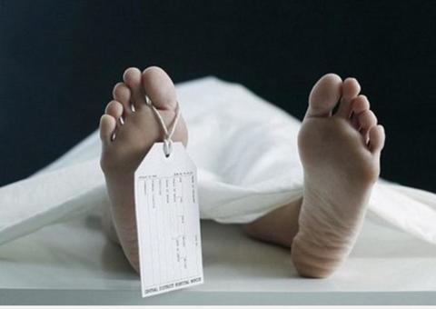 Homem confessa que fez sexo com cadáver após invadir funerária