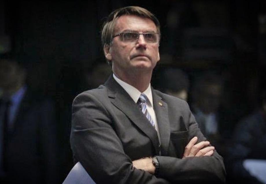 Bolsonaro diz que fará 'rígido controle' de concessões da Lei Rouanet