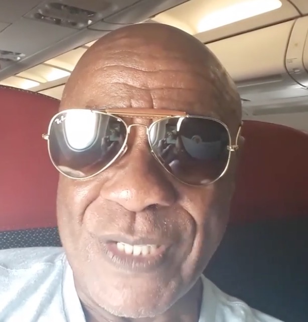 Kid Bengala desmente boatos sobre sua morte no Instagram