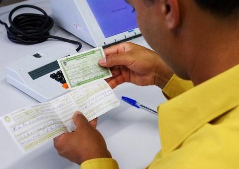 Termina hoje prazo para justificar ausência no 2º turno