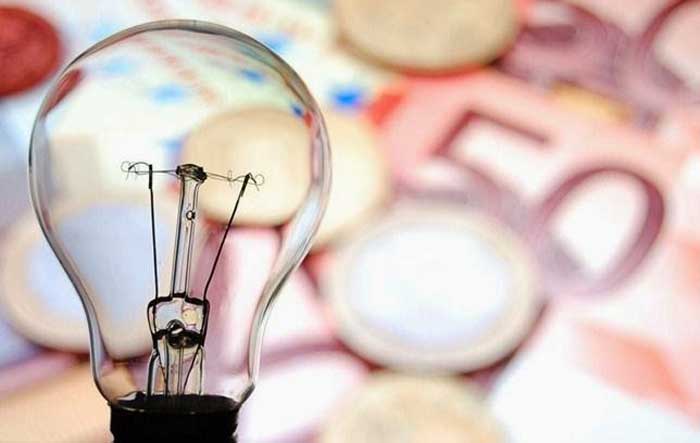 Decreto quer reduzir subsídios da conta de luz