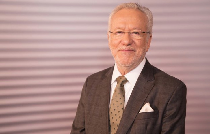 Jornalista Alexandre Garcia deixa a Globo após 30 anos