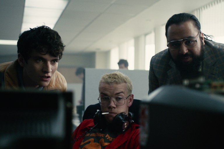 Bandersnatch: Filme interativo de Black Mirror tem 5 finais e um bilhão de possibilidades