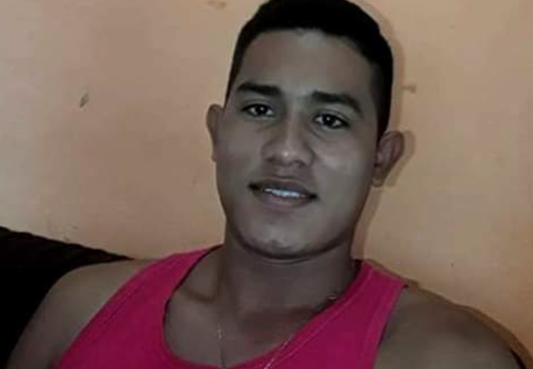 No Amazonas, soldado do Exército é suspeito de assassinar jovem na festa de Natal 