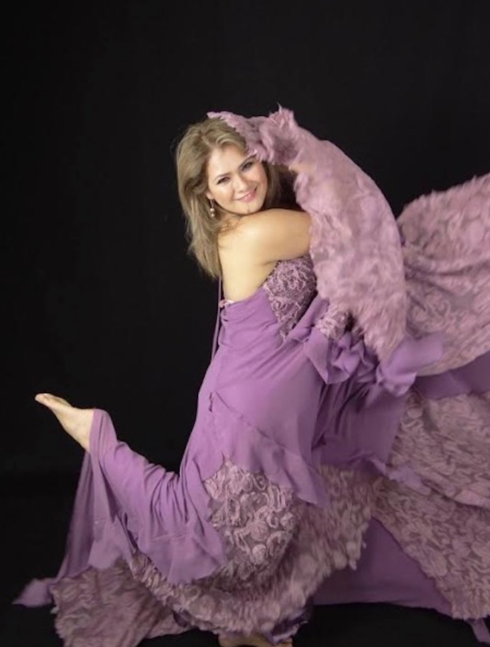 Música latina embala o réveillon na Zona Norte de Manaus