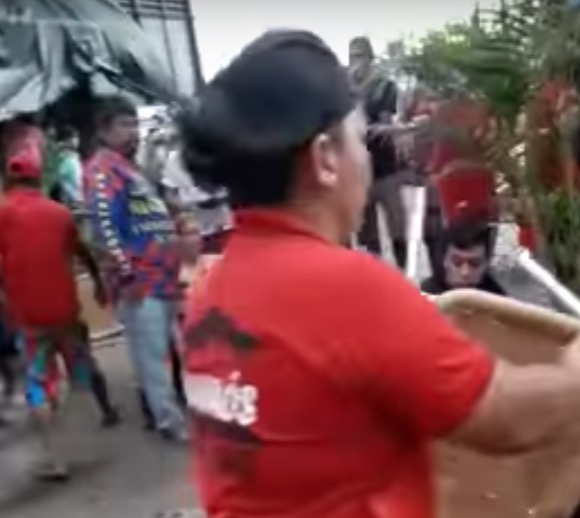 Preso, trio responsável por tiroteio no Mercado Adolpho Lisboa revela suposto motivo do crime