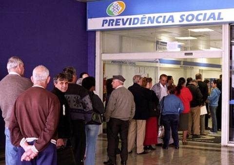 Aposentadoria tem novo cálculo a partir de hoje