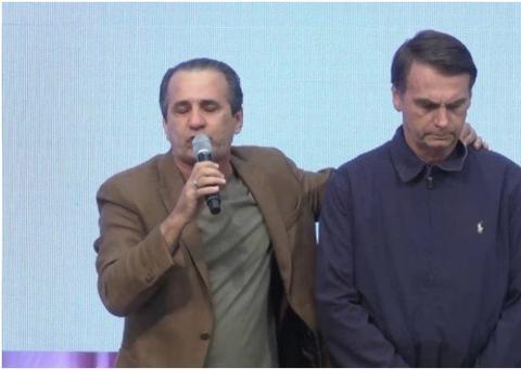 Aliados de Bolsonaro não foram convidados para a cerimônia de posse