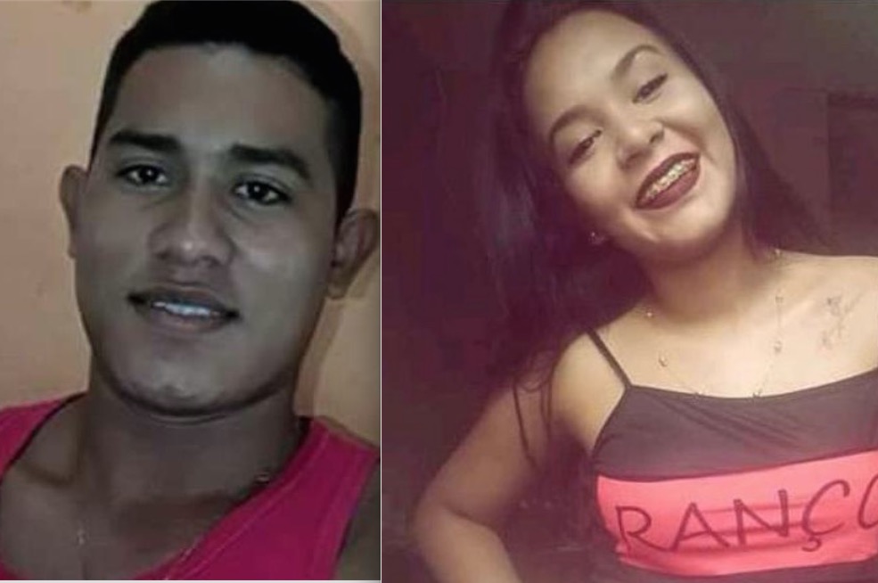 Militar suspeito de matar jovem asfixiada no Amazonas tinha a enteada como alvo