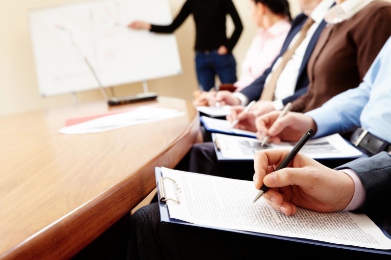 Prefeitura abre inscrições para cursos gratuitos de qualificação profissional e empreendedorismo