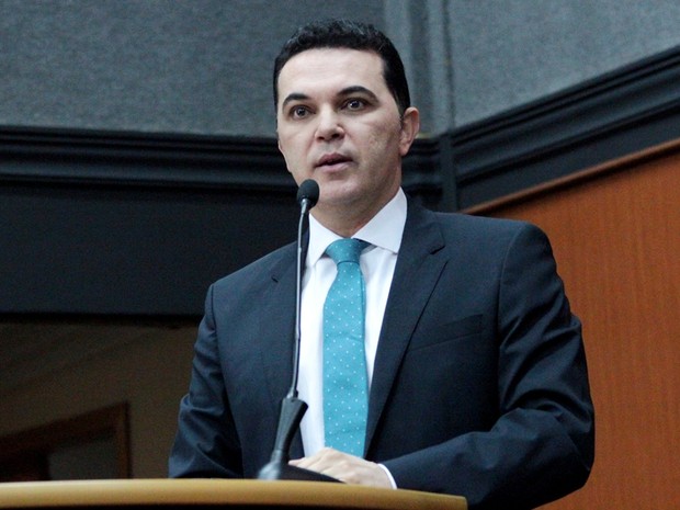 Presidente da Assembleia de Roraima é alvo de operação da PF