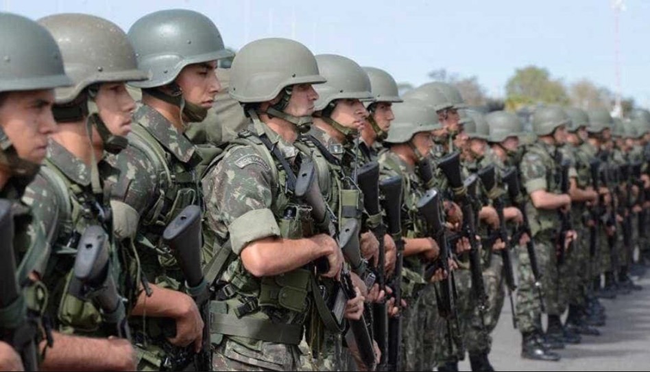 Alistamento militar começa hoje e vai até o fim de junho