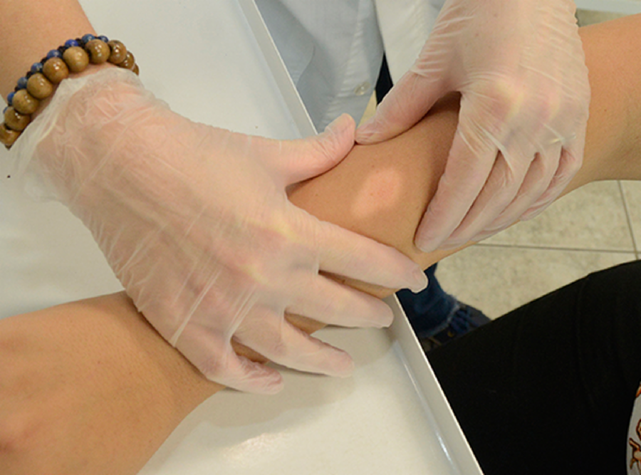 'Janeiro Roxo' reforça combate à hanseníase com mutirões dermatológicos em Manaus