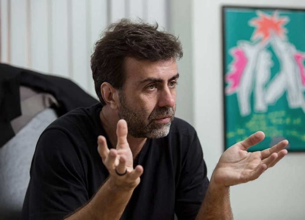 Marcelo Freixo lança candidatura à presidência da Câmara contra aliança Maia e Bolsonaro 