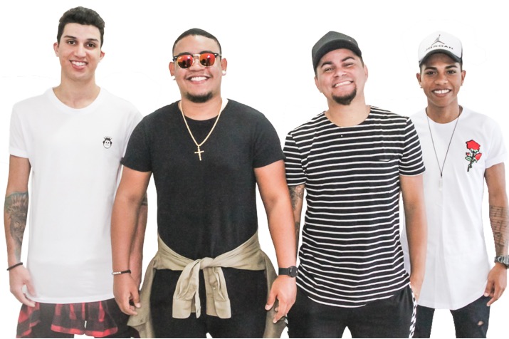 Amor eu vou dormir acontece neste sábado em novo endereço