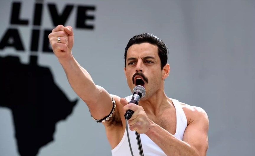 Melhor Filme: Bohemian Rhapsody vence principal prêmio do Globo de Ouro
