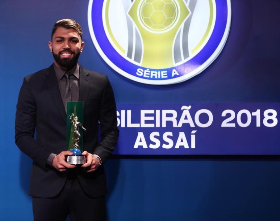 Gabigol deve ser anunciado pelo Flamengo após acordo com Inter
