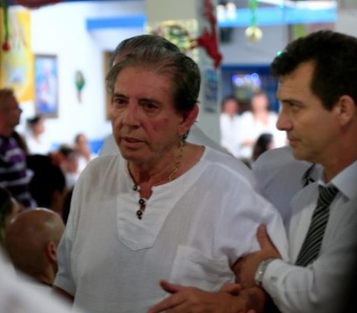 Justiça aceita acusações e João de Deus se torna réu por crimes sexuais