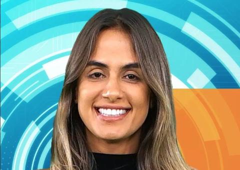 Segunda participante do BBB19 é empresária e influenciadora digital com 14 mil seguidores