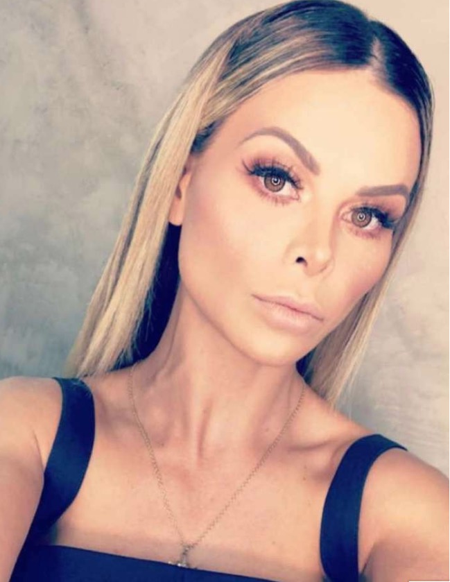 Mulher que bateu em Ex-BBB Mayla conta tudo: 'Ela saiu correndo'