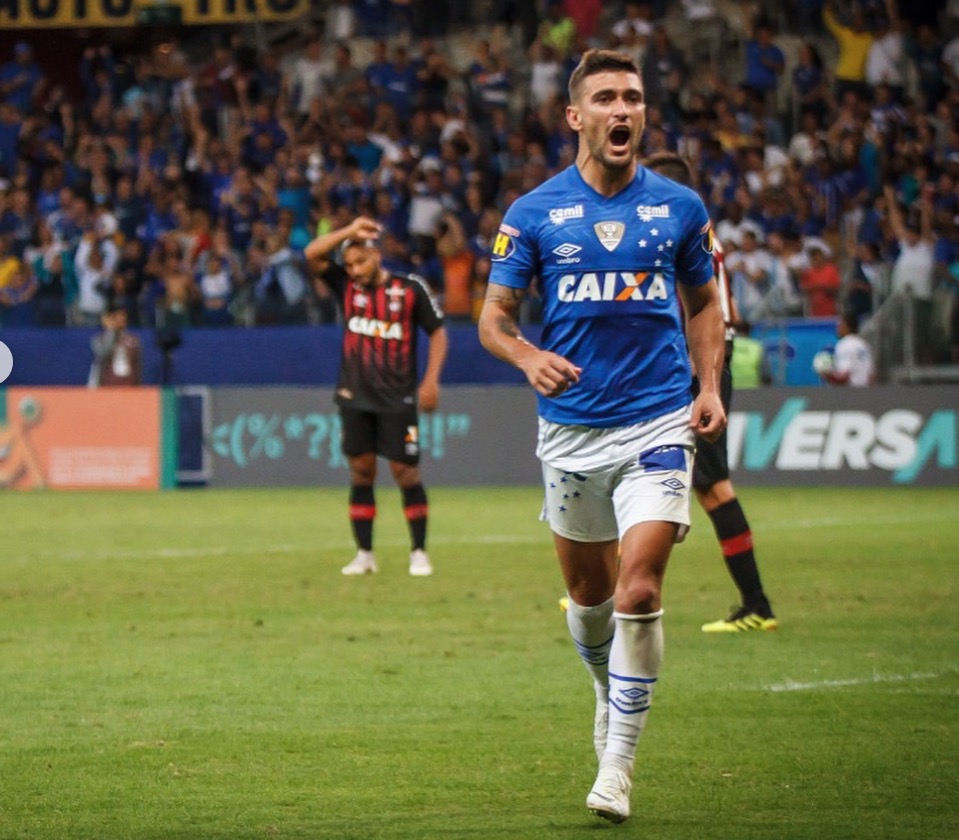 Por R$ 63,7 mi, Arrascaeta é a maior compra do futebol brasileiro