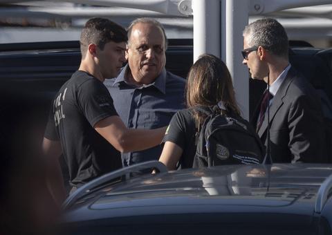 Justiça bloqueia bens e império de Pezão, ex-governador do Rio