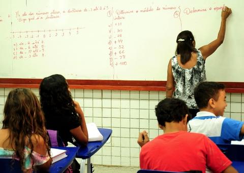 Edital de processo seletivo é lançado no Amazonas com salários de até R$ 2,8 mil 