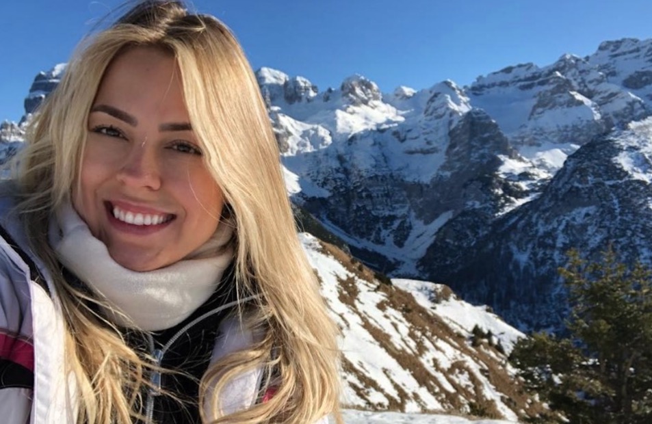 BBB19: Isabella participaria do BBB18 no lugar de Jéssica, mas desistiu por noivado