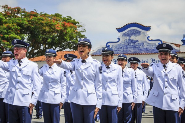FAB abre inscrições para curso de sargento com vagas para Manaus