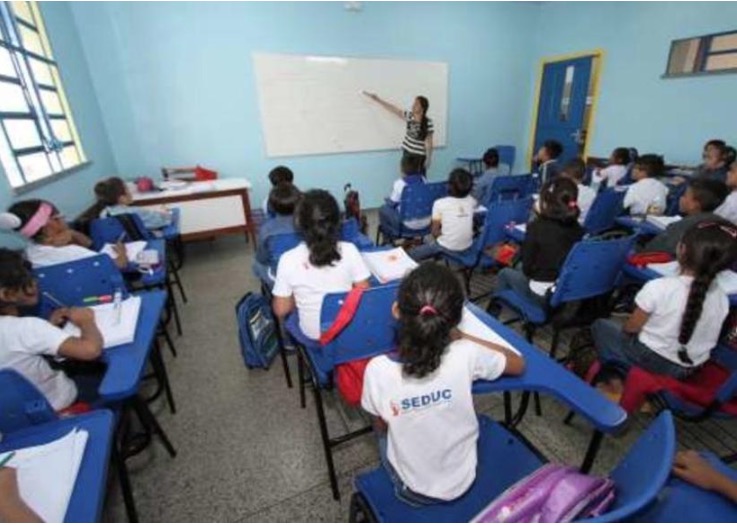 Seduc inicia matrículas para novos alunos nesta quarta-feira no Amazonas