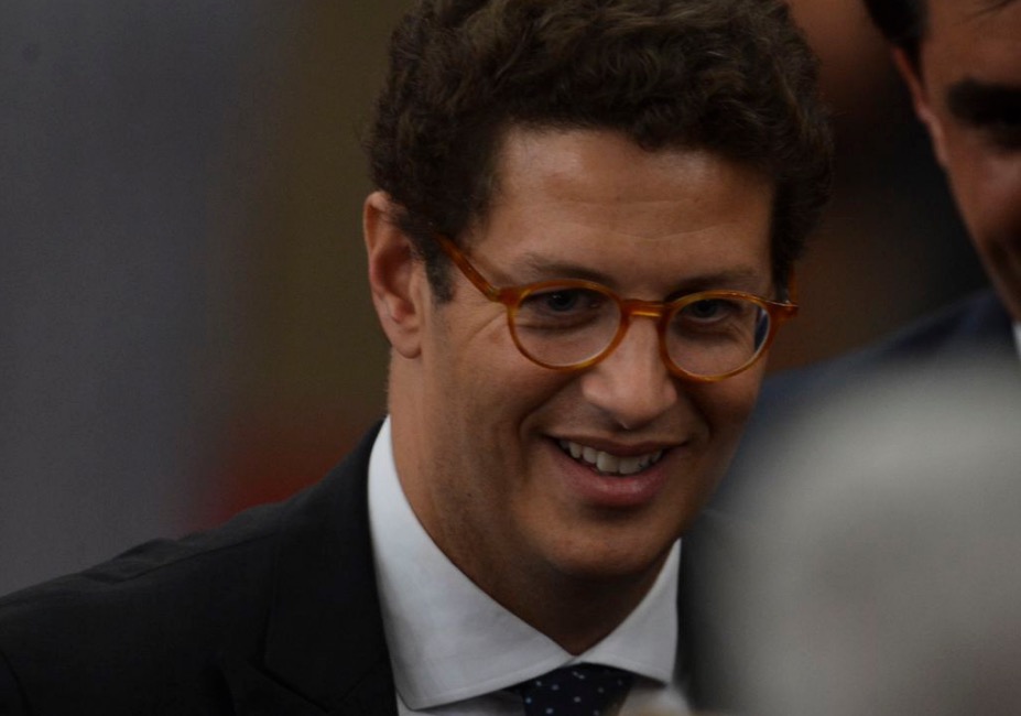 Ministro diz que há consenso para Brasil permanecer no Acordo de Paris