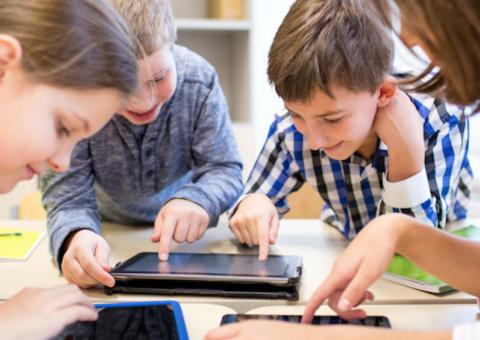 Prefeitura abre inscrições gratuitas para curso de Arduíno Básico para crianças