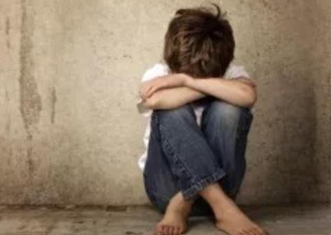 Mãe é presa suspeita de vender próprio filho por R$ 5 mil para rede de prostituição 