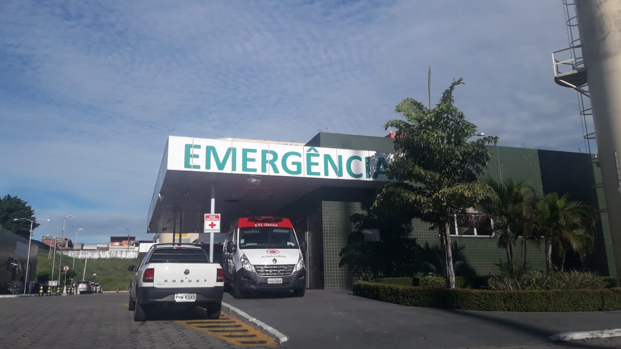 Assaltante é baleado após roubar moto de sargento da PM em Manaus