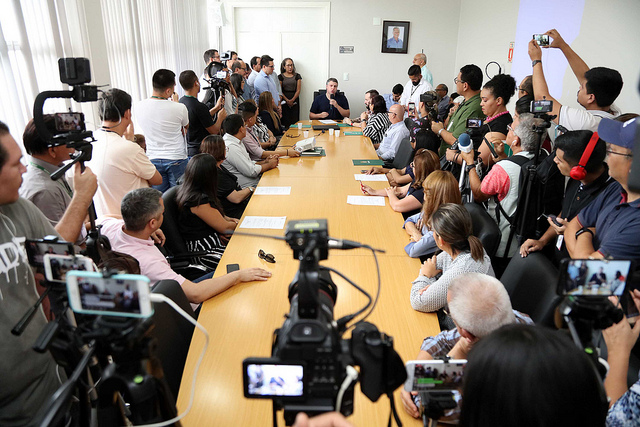 Programa Bolsa Idiomas 2019 divulga lista de classificados; Confira