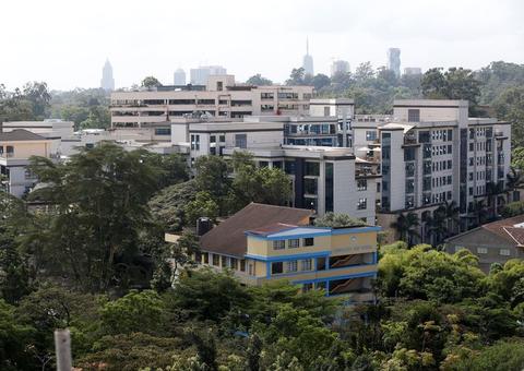 Ataque a hotel mata 15 pessoas e deixa 30 feridas no Quênia
