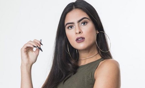 BBB19: Hana detona Ana Paula Renault e revolta internautas: ‘desequilibrada' 