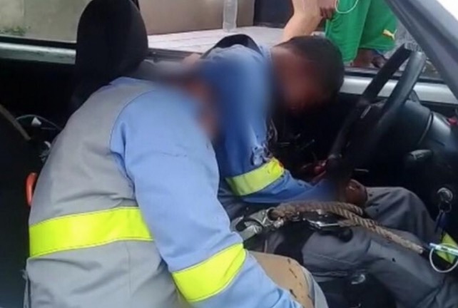 Funcionários são executados após realizarem cortes de luz em área de facção