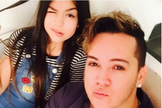 Após polêmica entre Felipe Neto e Melody, pai da cantora se manifesta e detona o youtuber