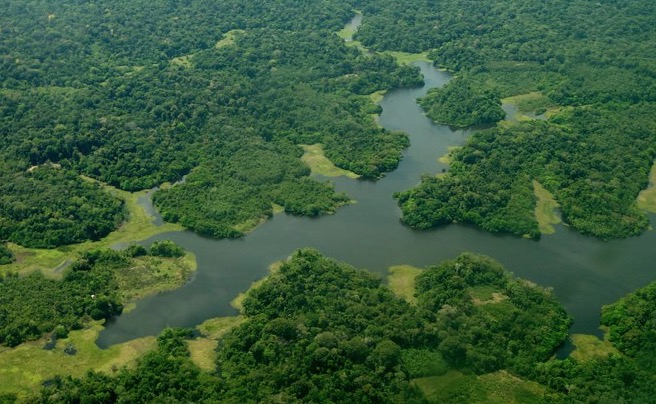 Amazonas receberá R$ 5 milhões para gestão de recursos hídricos
